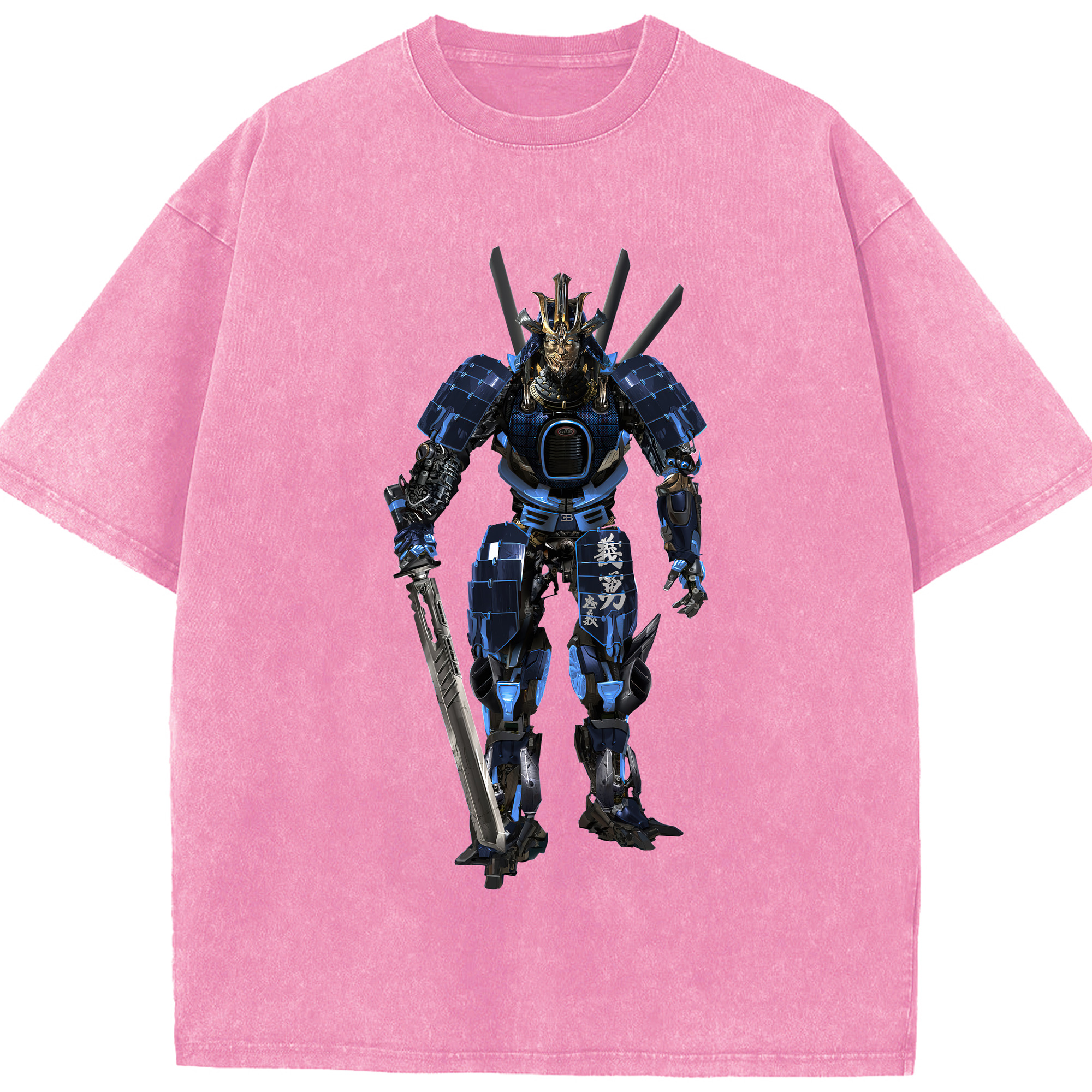 （画像用） Transformers トランスフォーマー 綿100% ヴィンテージ風 半袖Tシャツ（フロントプリント）